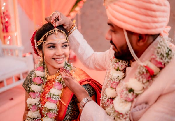 Kalpesh & Smruti 30