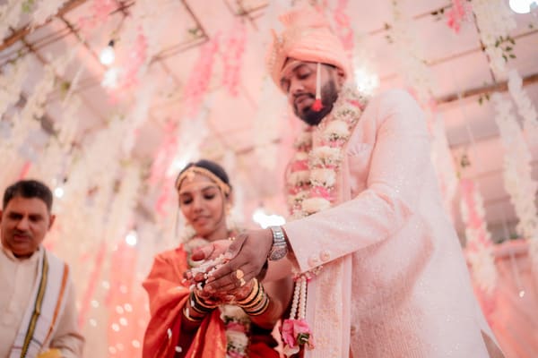 Kalpesh & Smruti 32