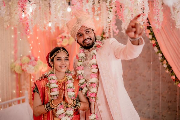 Kalpesh & Smruti 35