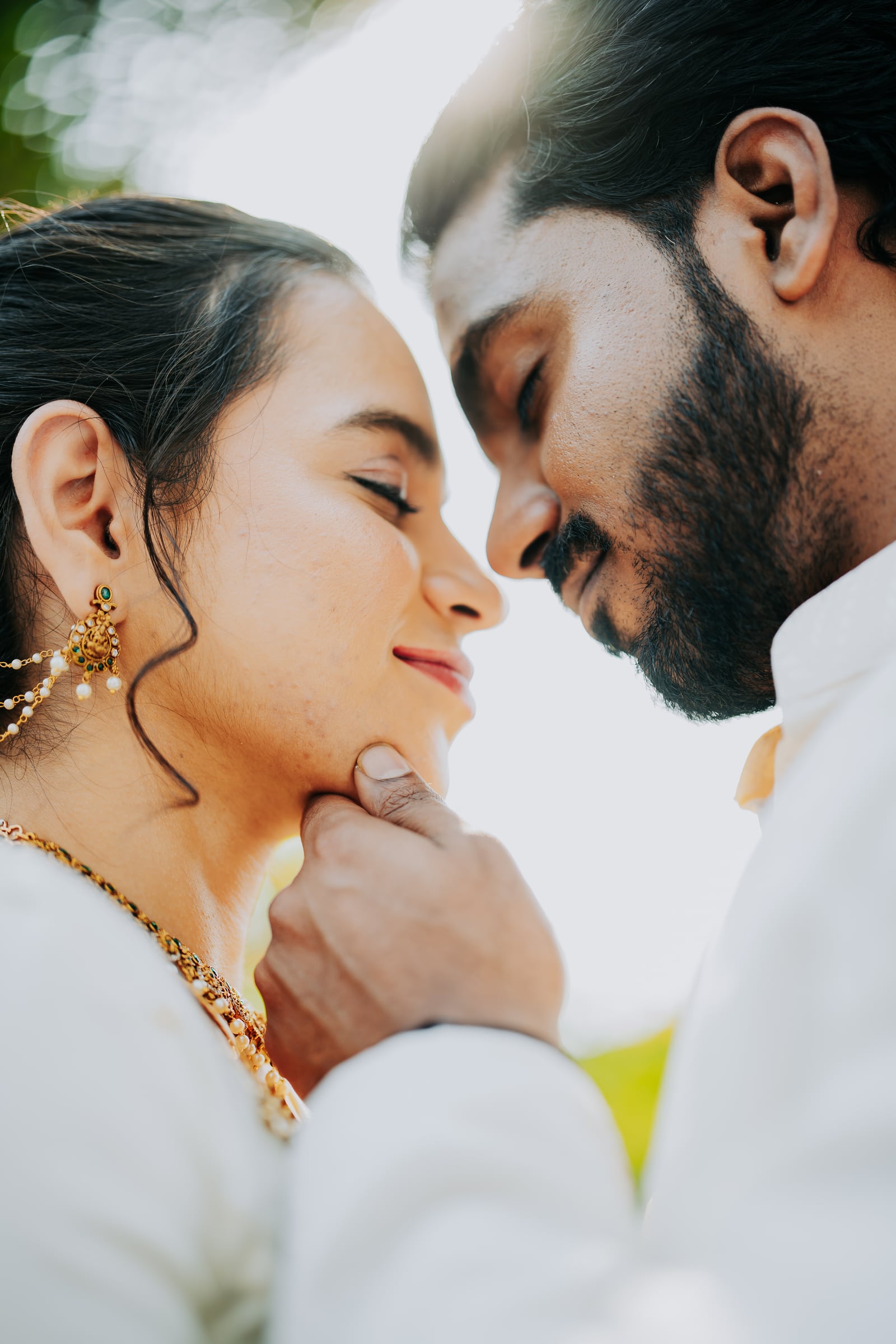 Sandesh & Pragati