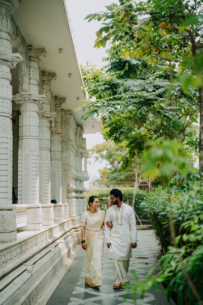 Sandesh & Pragati 18