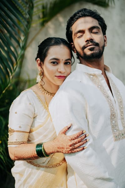 Sandesh & Pragati 26
