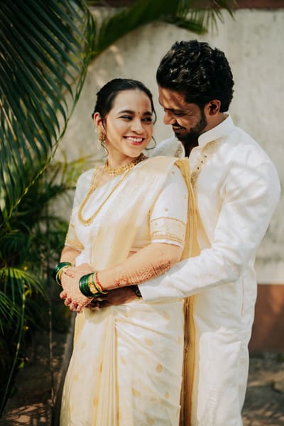 Sandesh & Pragati 28