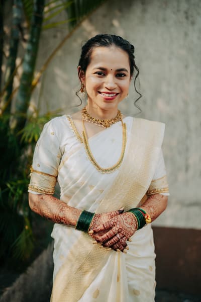 Sandesh & Pragati 32