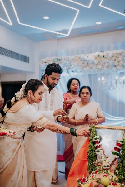 Sandesh & Pragati 57