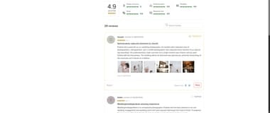 Client testimonial 24