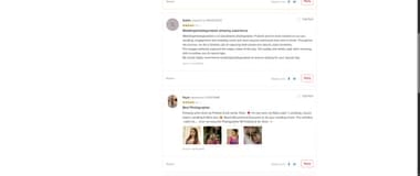 Client testimonial 25